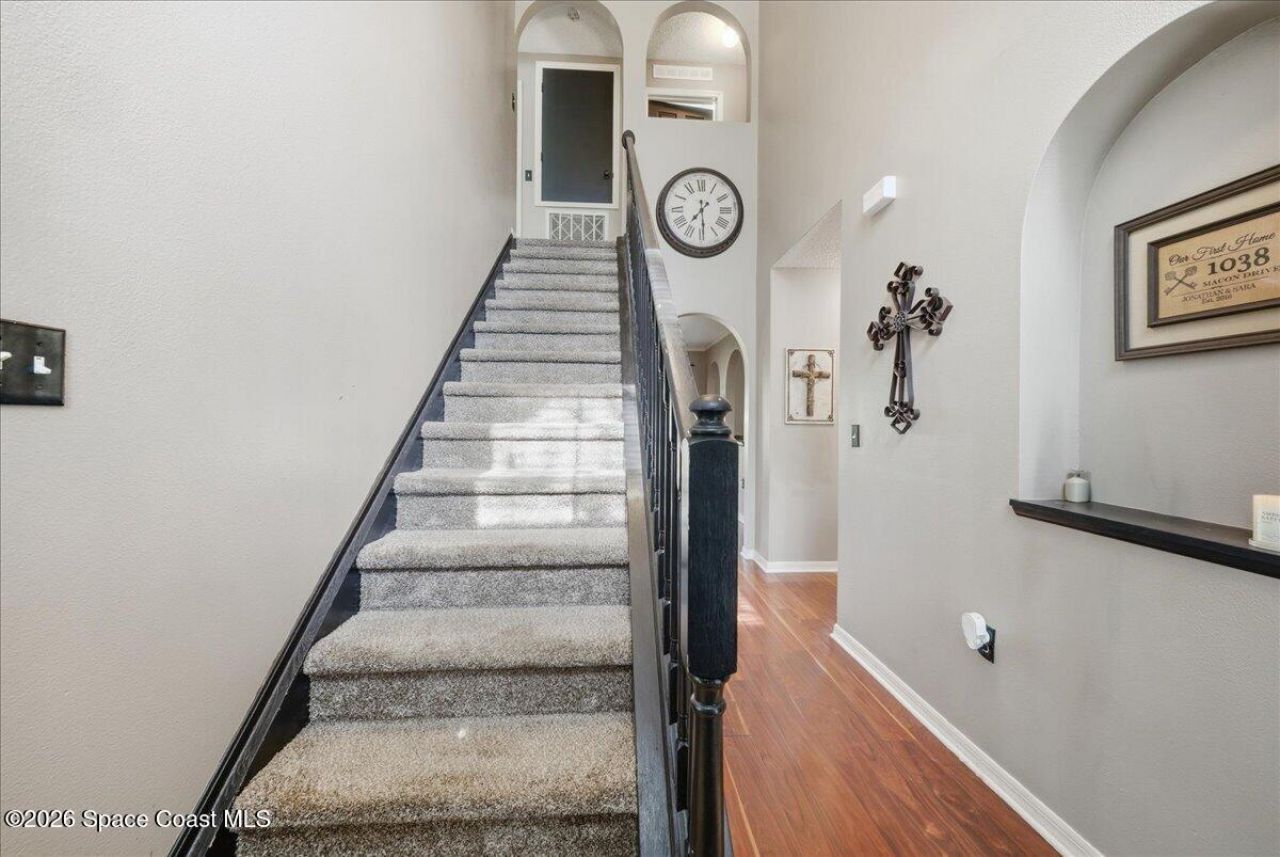 1038 Macon Drive, Titusville, FL 32780 Photo