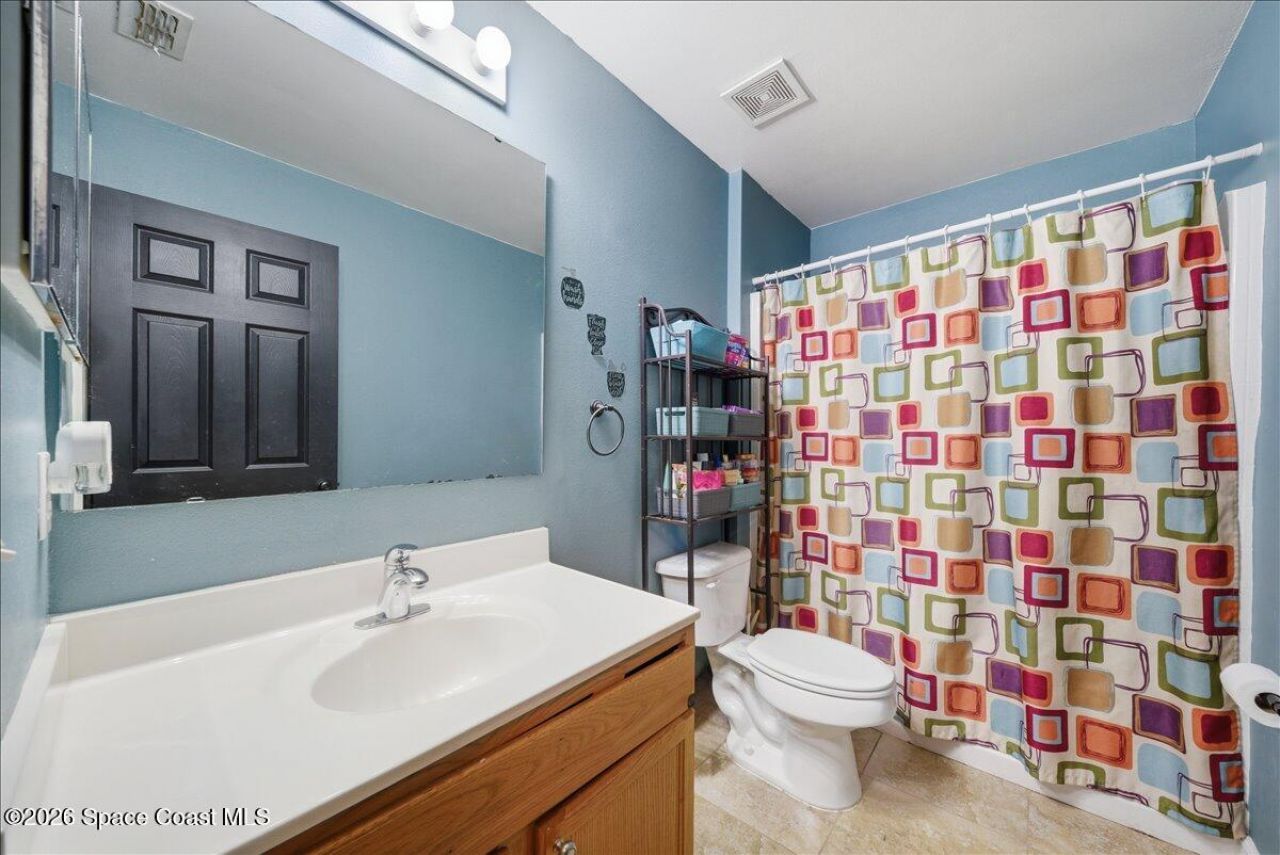 1038 Macon Drive, Titusville, FL 32780 Photo