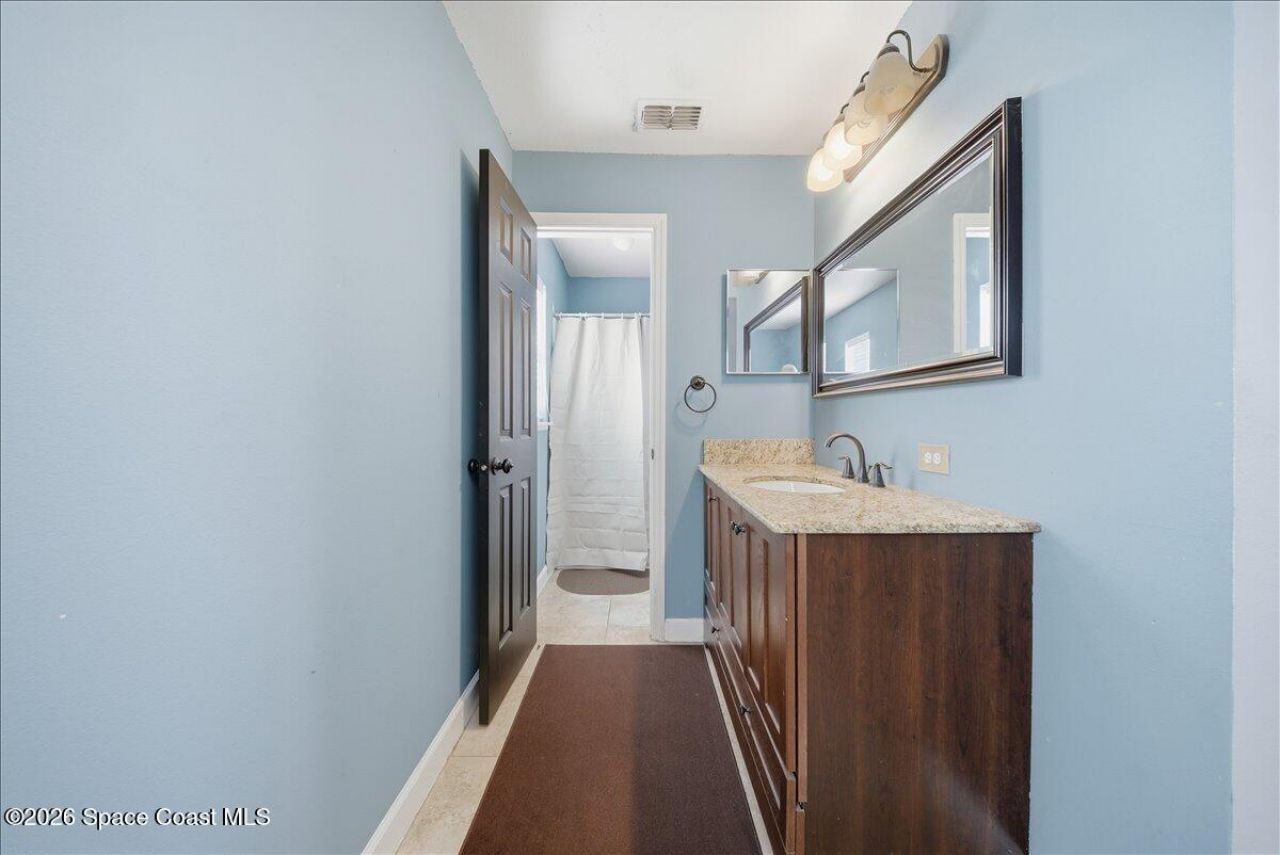 1038 Macon Drive, Titusville, FL 32780 Photo