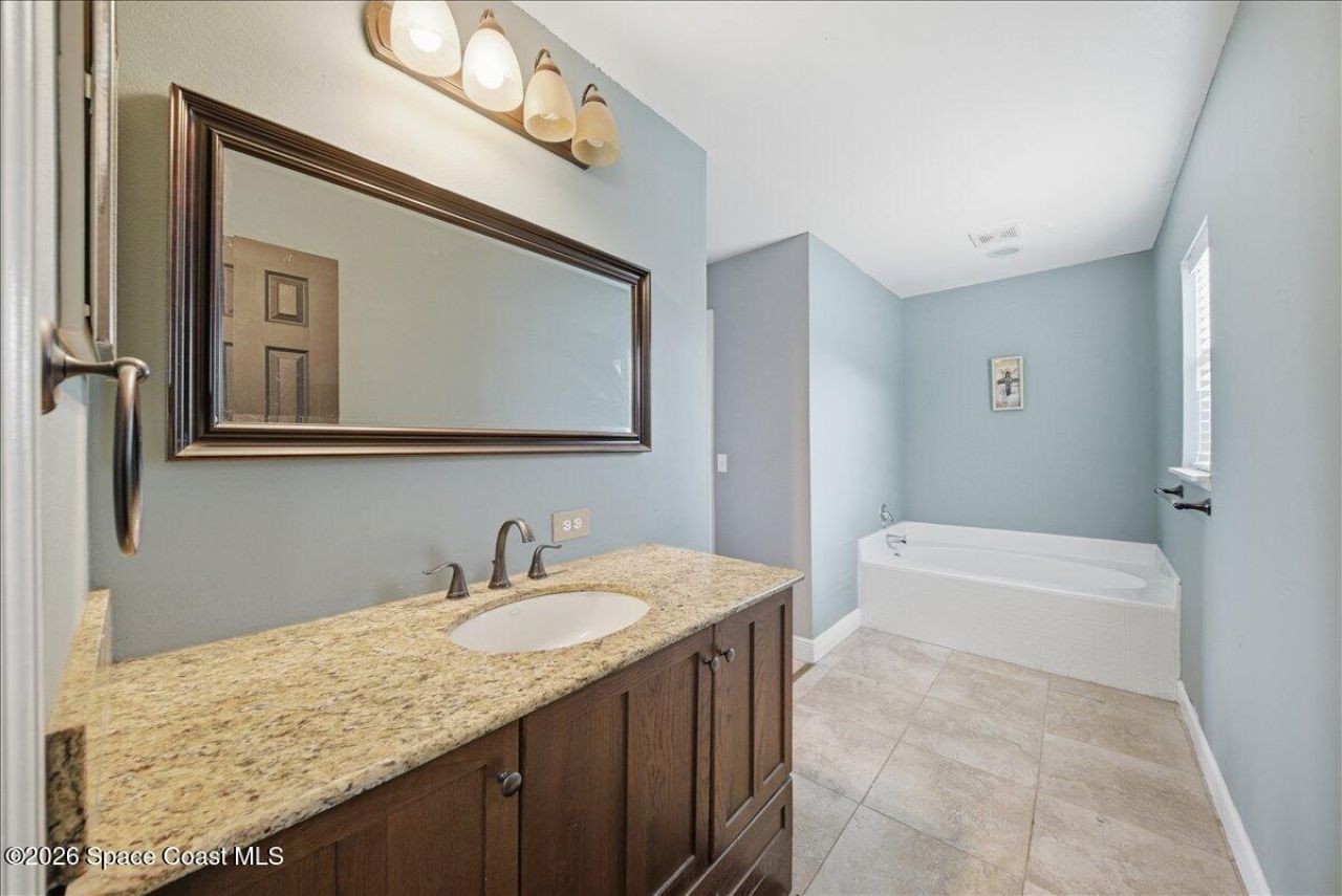 1038 Macon Drive, Titusville, FL 32780 Photo