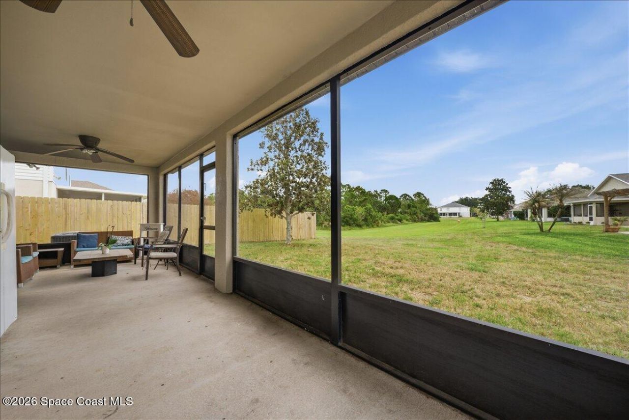 1038 Macon Drive, Titusville, FL 32780 Photo