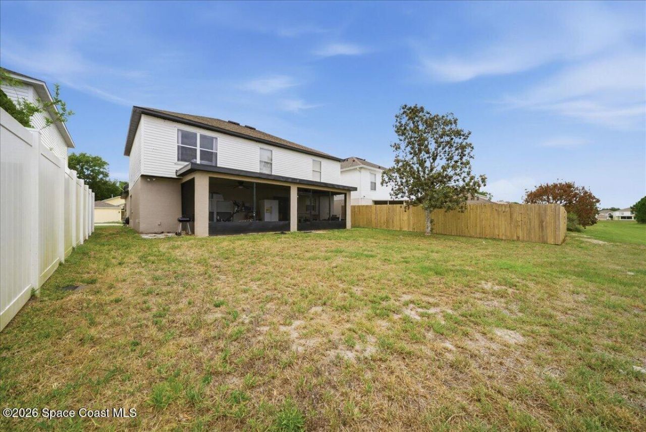 1038 Macon Drive, Titusville, FL 32780 Photo