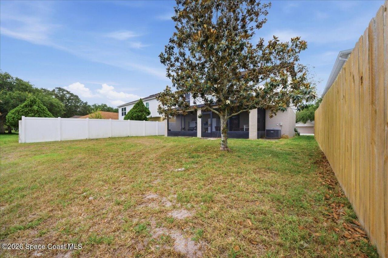 1038 Macon Drive, Titusville, FL 32780 Photo