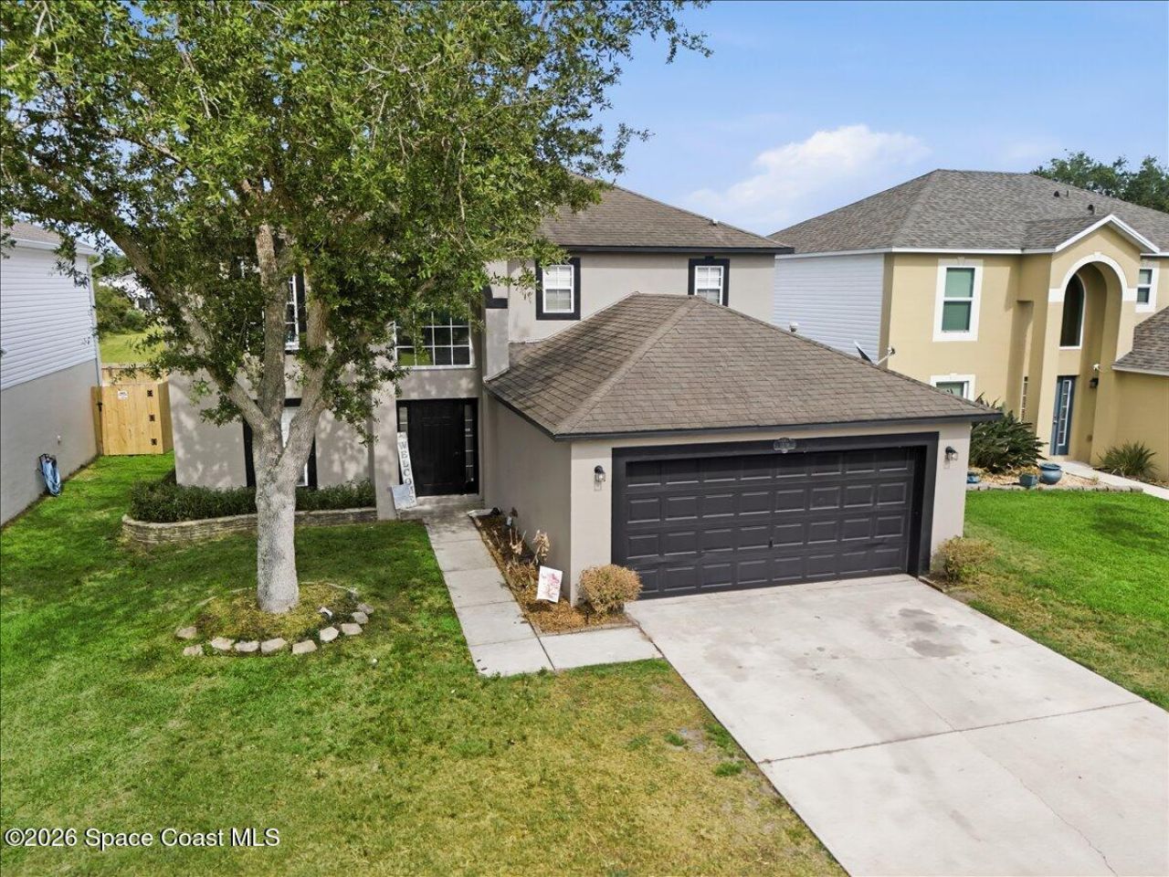 1038 Macon Drive, Titusville, FL 32780 Photo