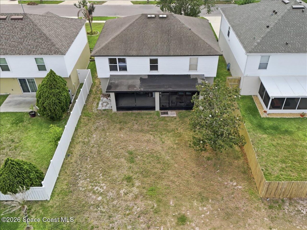 1038 Macon Drive, Titusville, FL 32780 Photo