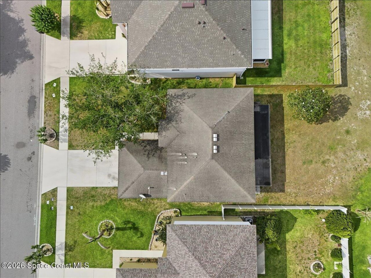1038 Macon Drive, Titusville, FL 32780 Photo