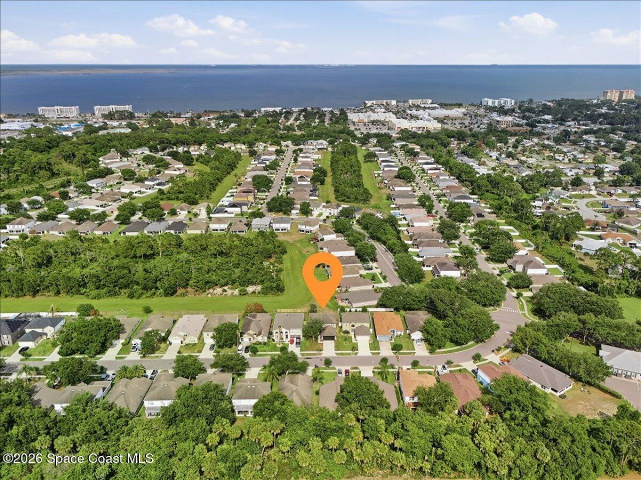 1038 Macon Drive, Titusville, FL 32780 Photo