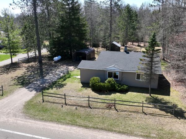 4572 E Michigan Highway, Roscommon, MI 48653