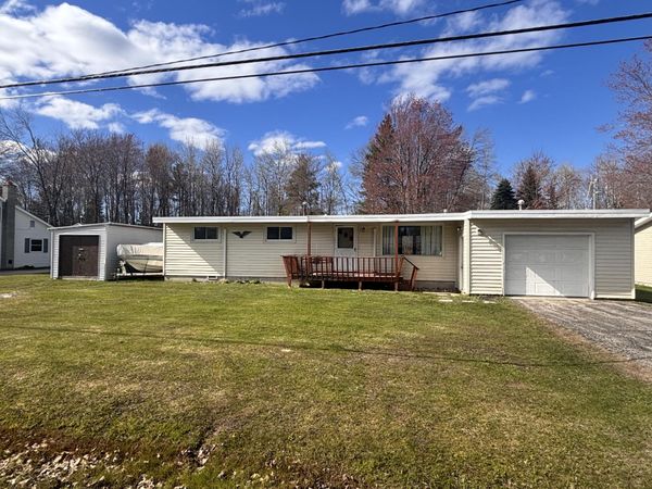 1098 Wayne Road, Alpena, MI 49707