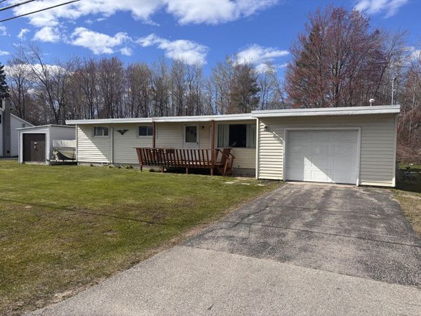 1098 Wayne Road, Alpena, MI 49707