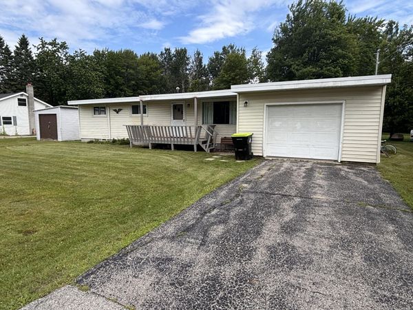 1098 Wayne Road, Alpena, MI 49707