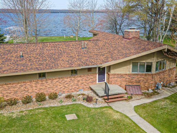 3899 Whipoorwill Drive, Spruce, MI 48762