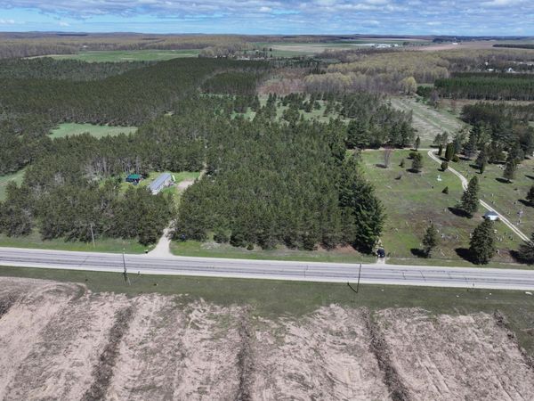 6523 Alba Road, Elmira, MI 49730