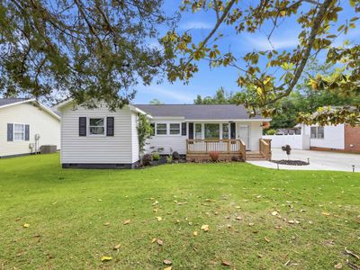 1302 Collins Park St. , Conway, SC 29526