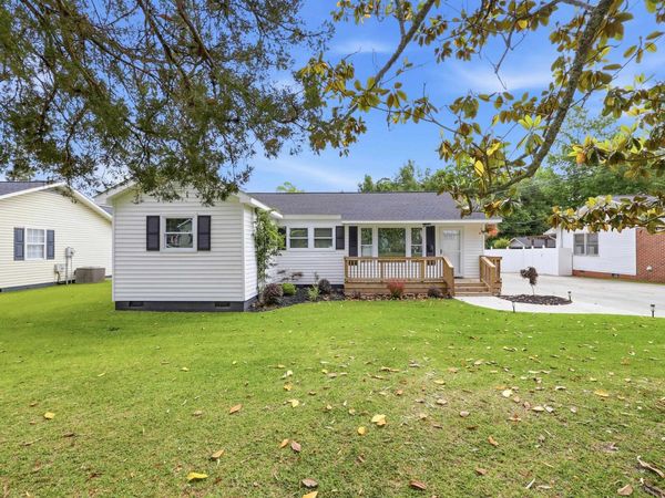 1302 Collins Park St. , Conway, SC 29526
