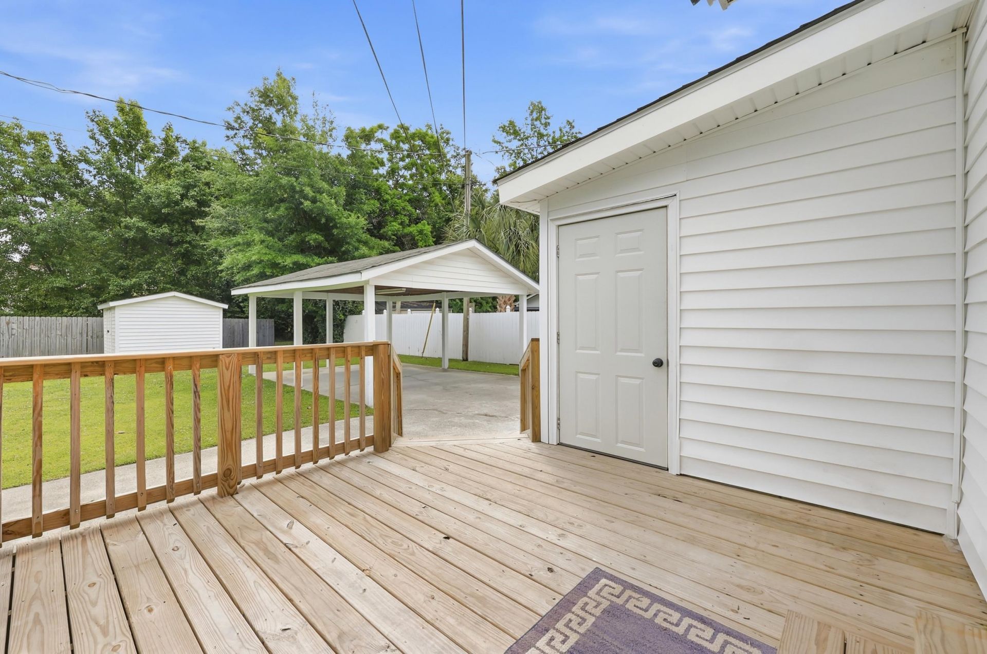 1302 Collins Park St.  Photo 24