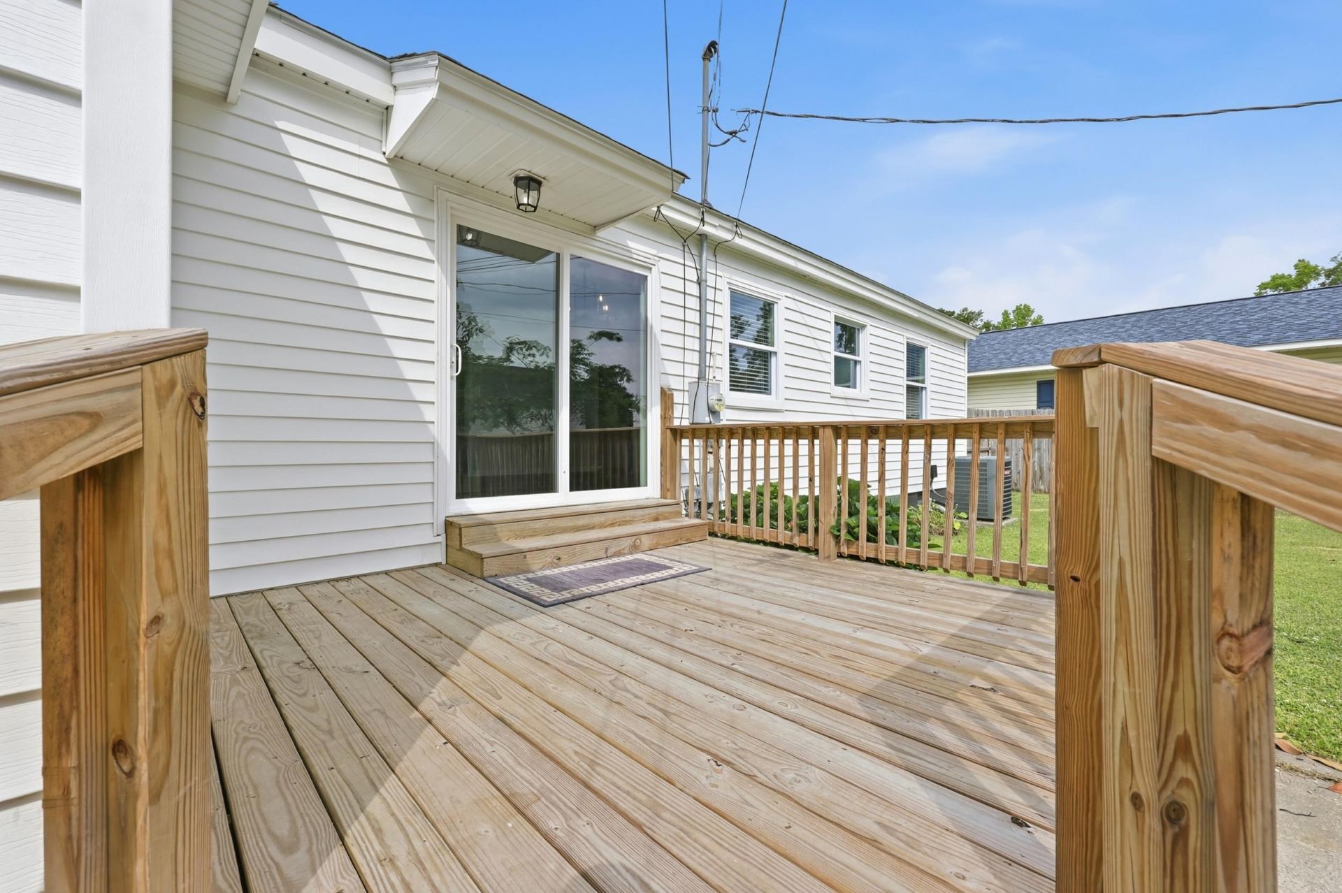 1302 Collins Park St.  Photo 25