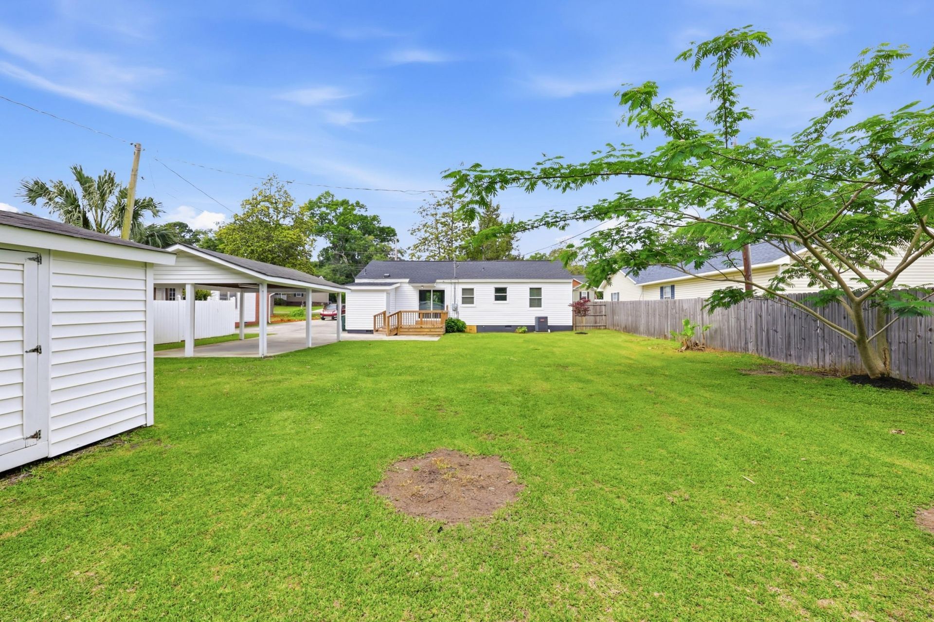 1302 Collins Park St.  Photo 28