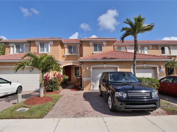 17615 Brickstone LOOP , FORT MYERS, FL 33967