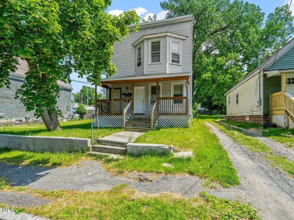 815 Davis Terrace, Schenectady, NY 12303