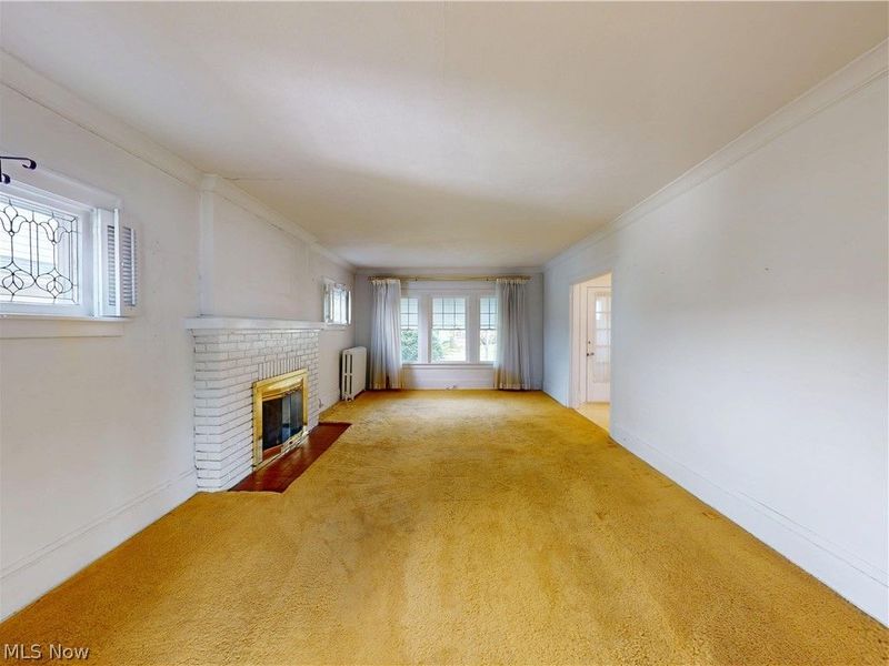 3144 Berkshire Road, Cleveland Heights, OH 44118 Photo 3