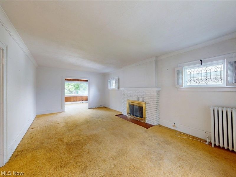 3144 Berkshire Road, Cleveland Heights, OH 44118 Photo 4