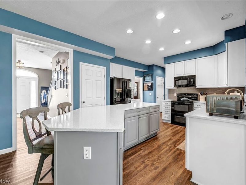2663 Ambridge Drive, Avon, OH 44011 Photo 14