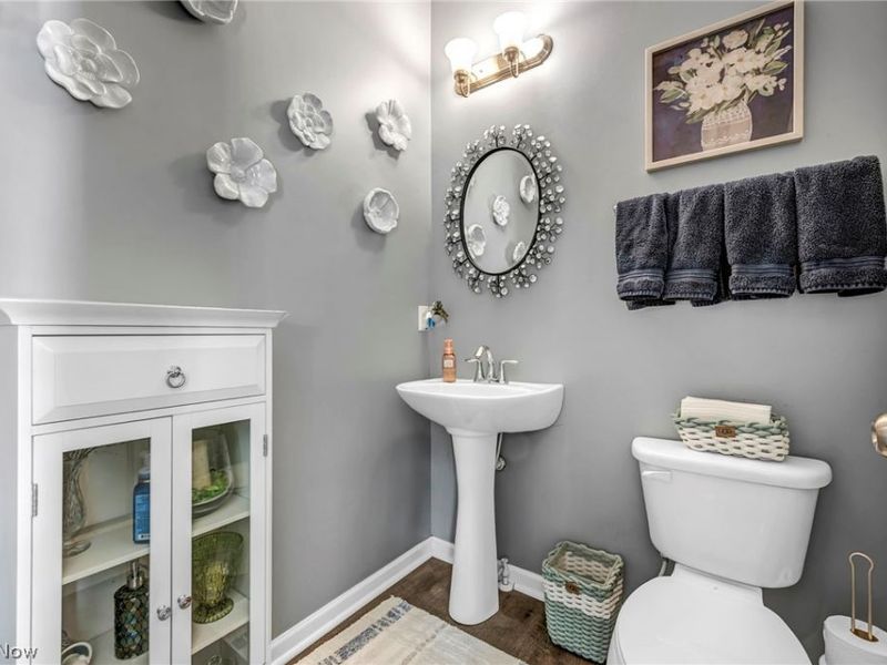 2663 Ambridge Drive, Avon, OH 44011 Photo 28