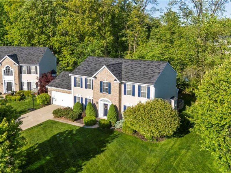 2663 Ambridge Drive, Avon, OH 44011 Photo 3