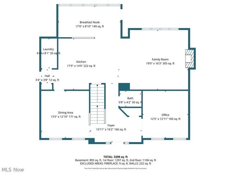 2663 Ambridge Drive, Avon, OH 44011 Photo 47