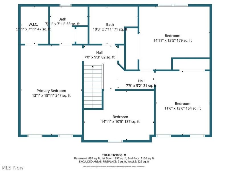 2663 Ambridge Drive, Avon, OH 44011 Photo 48
