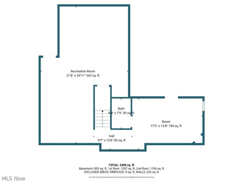 2663 Ambridge Drive, Avon, OH 44011 Photo 49