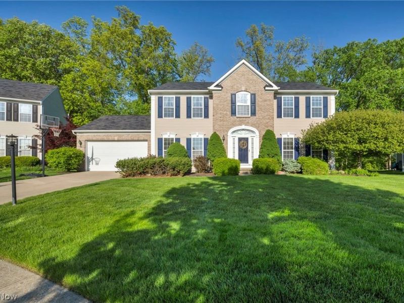 2663 Ambridge Drive, Avon, OH 44011 Photo 5