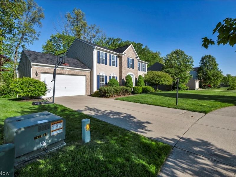 2663 Ambridge Drive, Avon, OH 44011 Photo 6