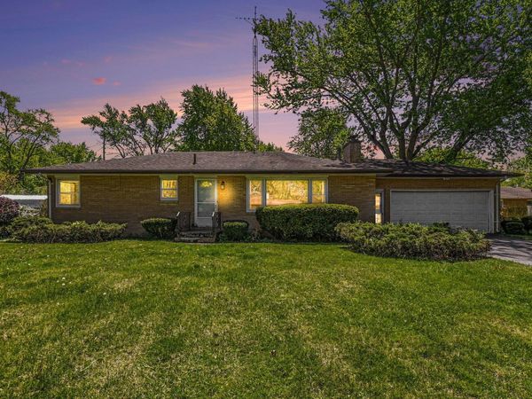 260 Brownway, Benton Harbor, MI 49022