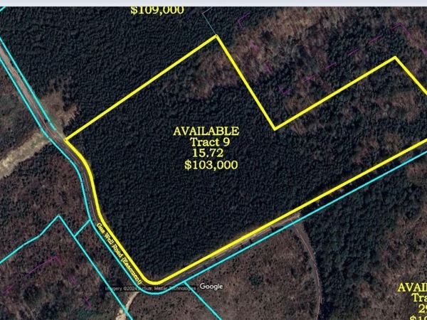 9 Milldale Road, Brookwood, AL 35444