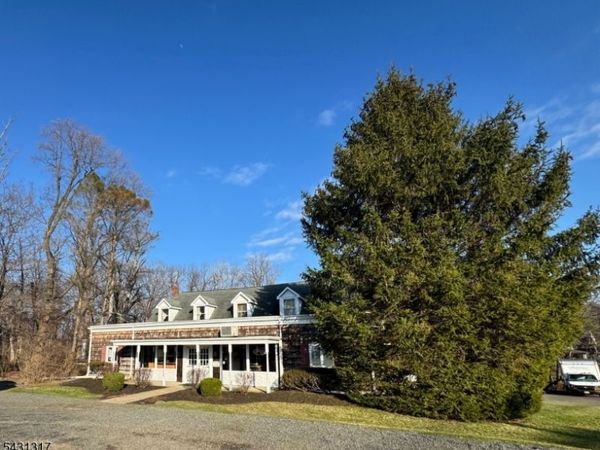 126 Mount Bethel Rd, Warren, NJ 07059