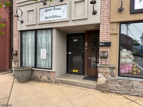 126 Main St, Hackettstown, NJ 07840