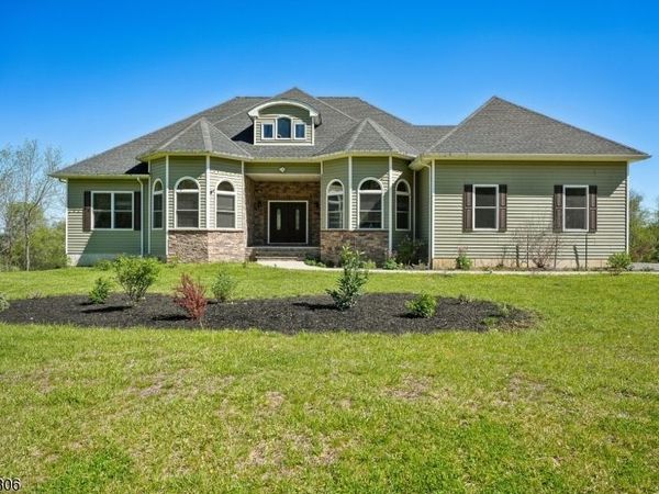 47 Asbury Rd, Independence, NJ 07840