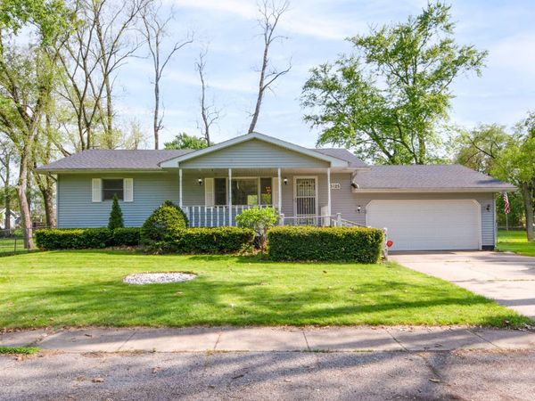 5125 Danube Avenue , Portage, IN 46368