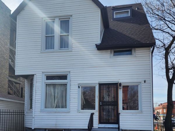 7700 S Emerald Avenue , Chicago, IL 60620