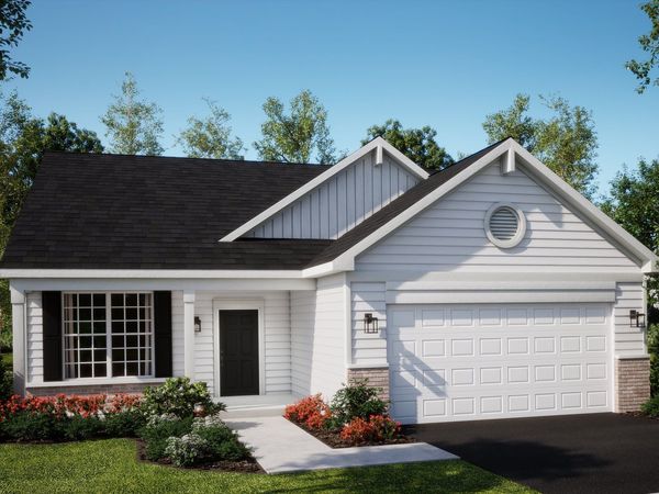 2029 Kenilworth Place , Aurora, IL 60506