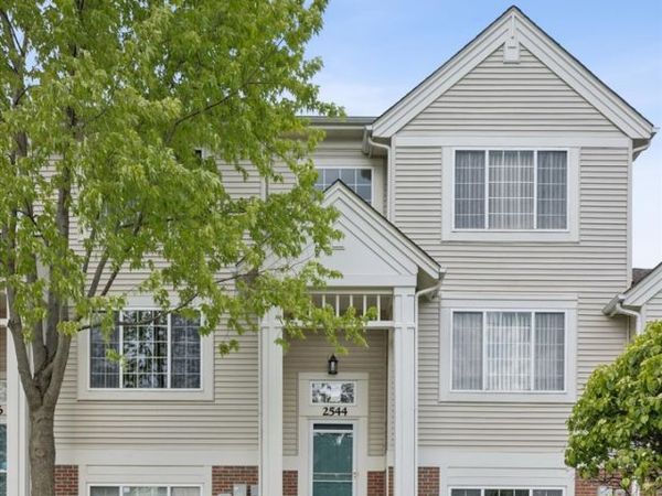 2544 Hatfield Court , Elgin, IL 60123