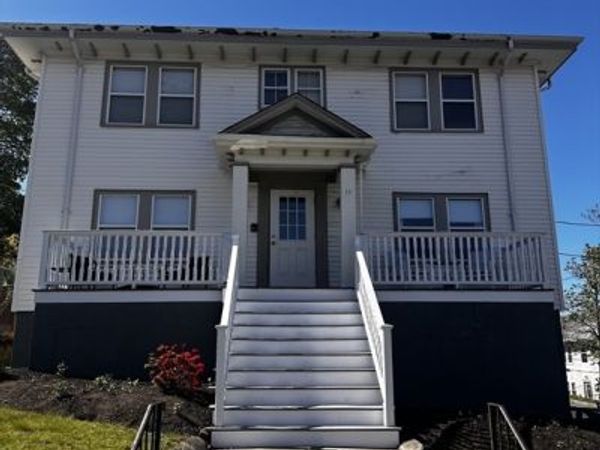 11 South Central Ave, Unit 4, Quincy, MA 02170