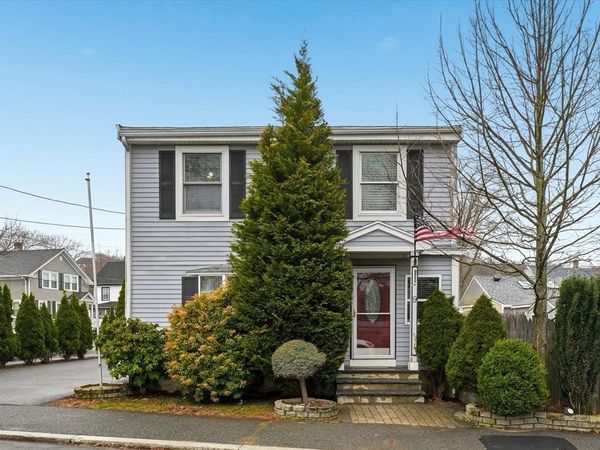 9 Saunders Road, Lynn, MA 01904
