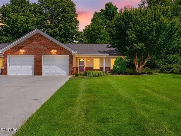 159 Morning Pointe Lane, Athens, TN 37303