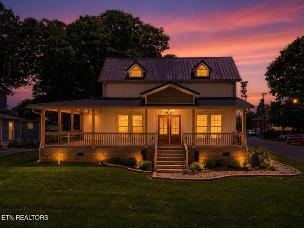400 E 4th North St, Morristown, TN 37814