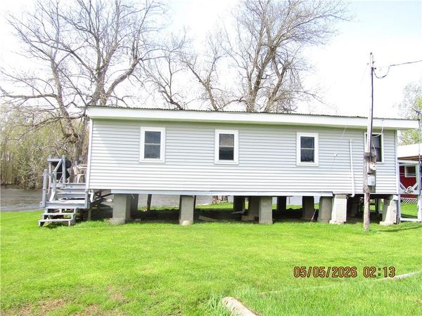 41279 Nelson Road, Theresa, NY 13691