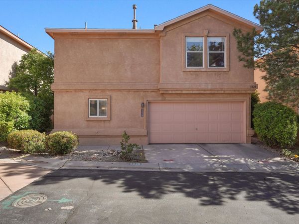 3228 Mountainside Parkway NE, Albuquerque, NM 87111
