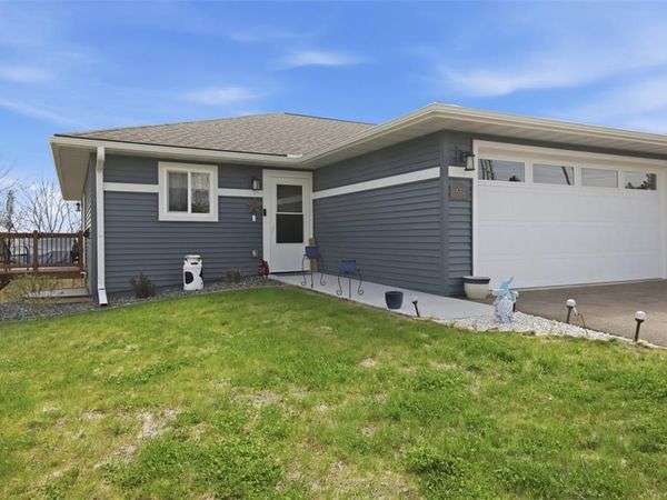 534 Hagman Street, Unit 21, Eau Claire, WI 54703